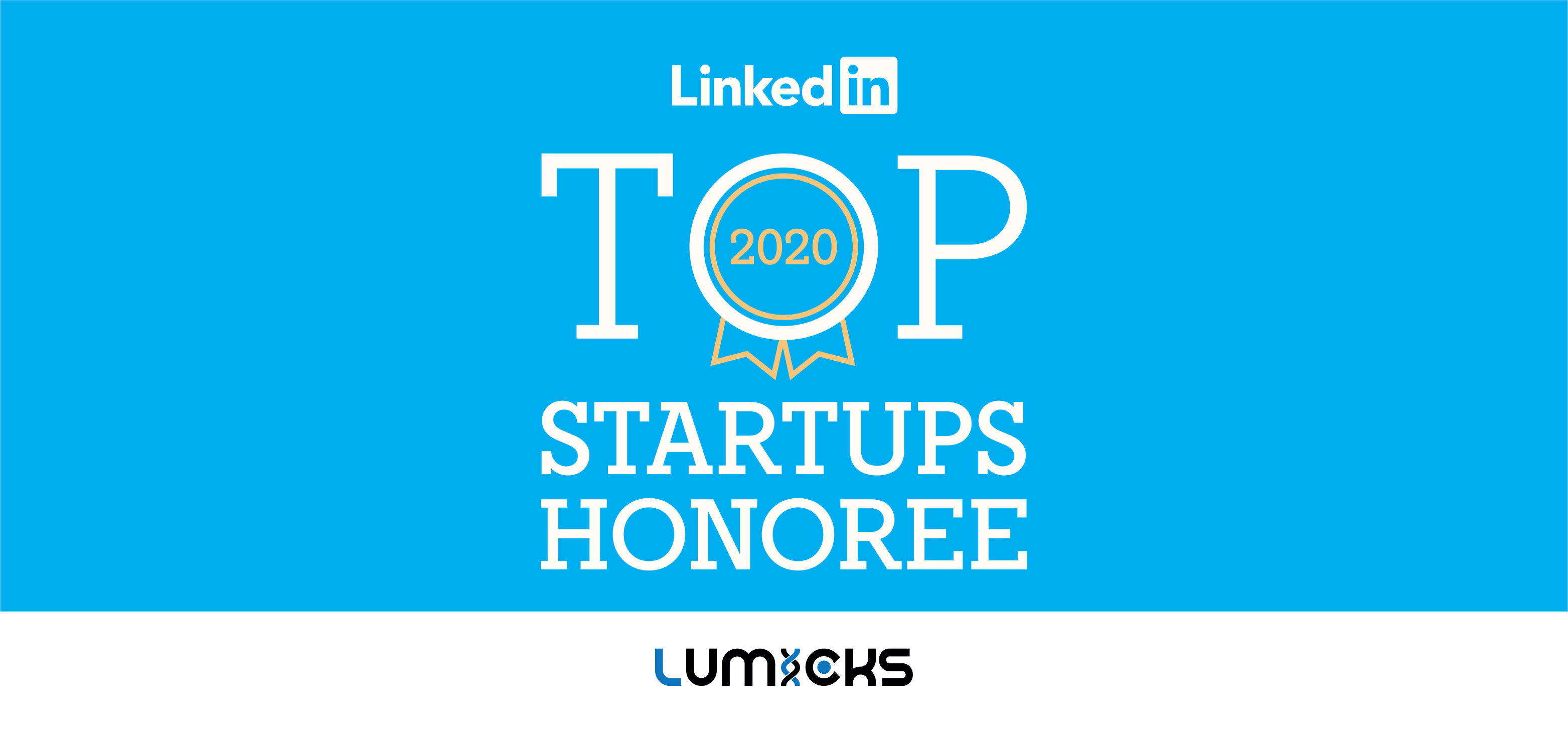 LinkedIn Top Startups 2020