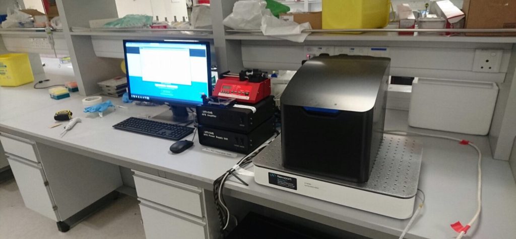 LUMICKS_AFS_installation_NUS