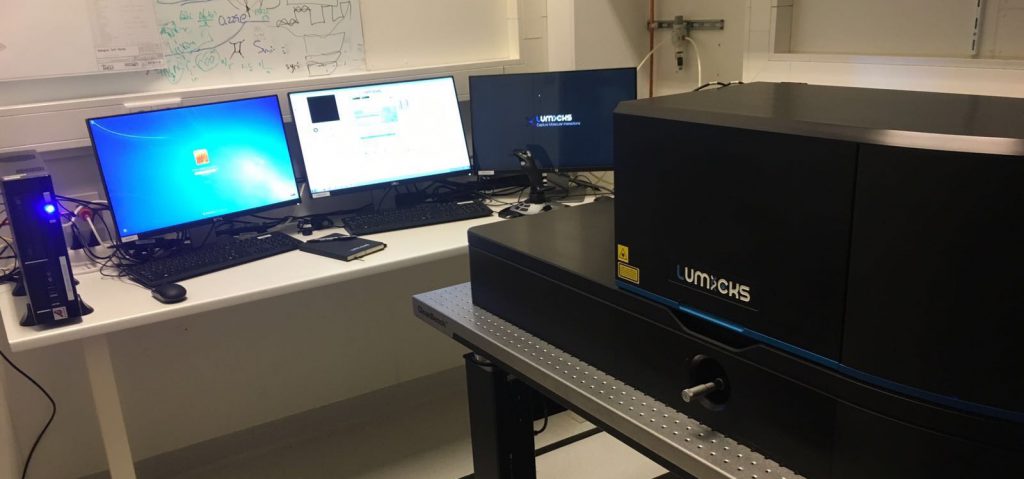 optical-tweezers-fluorescence-microscopy-groningen
