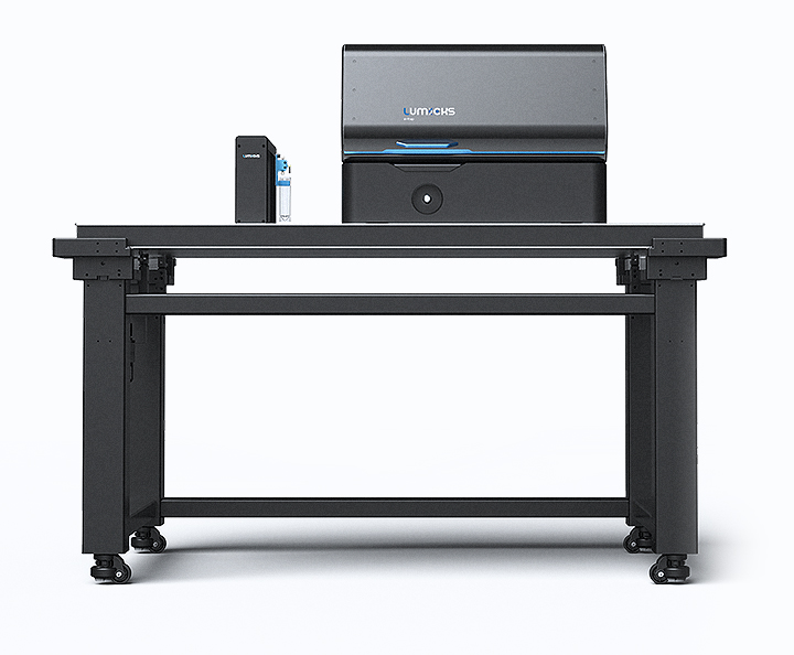 m-Trap Optical Tweezers