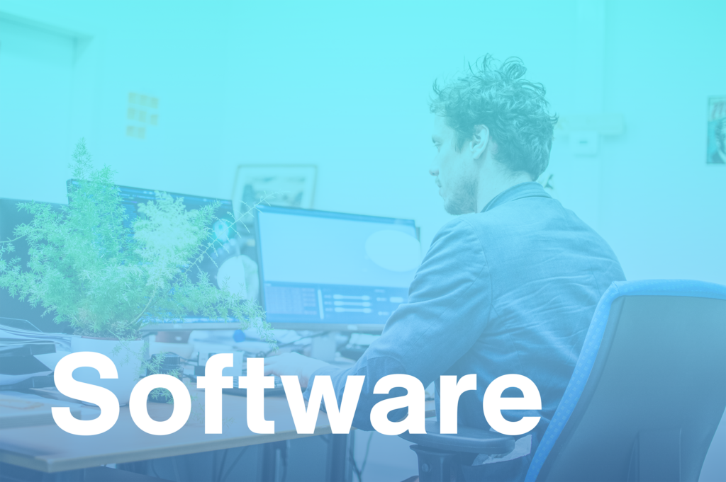 Area of Opportunity_Software_Blue