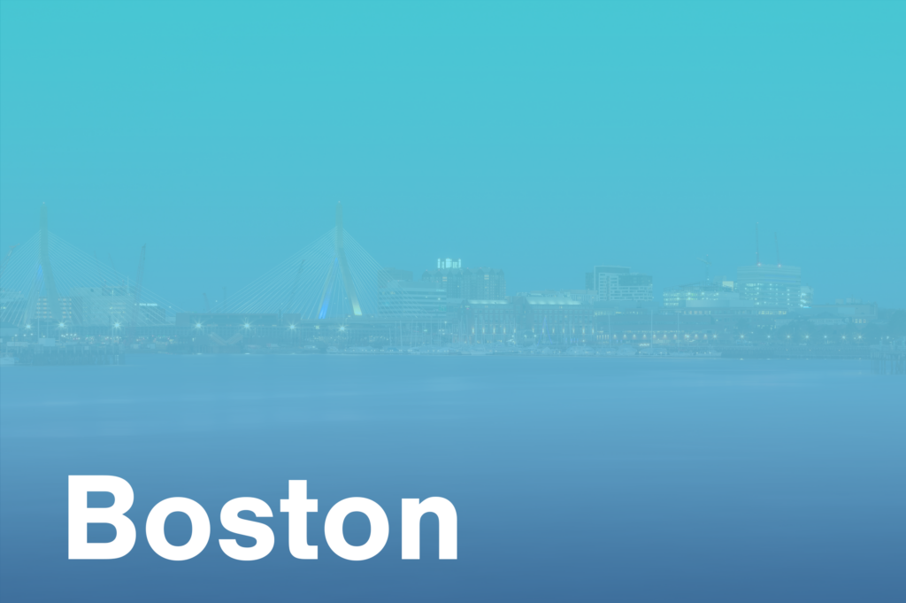 LUMICKS Locations Boston