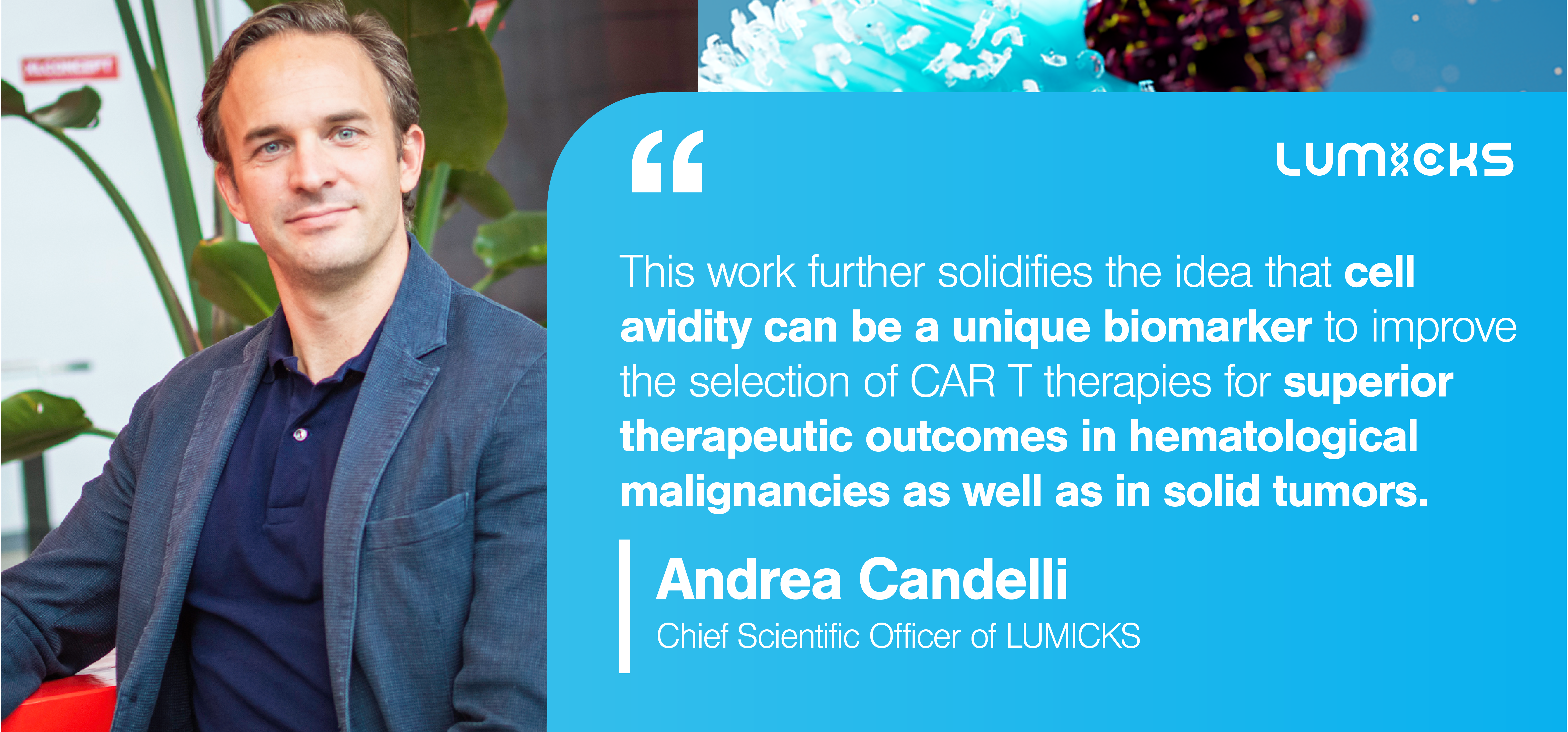 “Avidity Enhancement” As New Strategy for Improving CAR T Therapy for AML