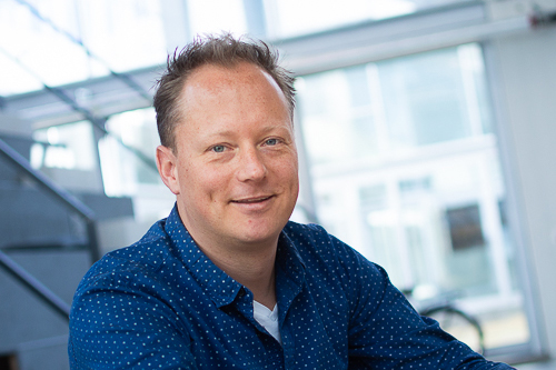 Webinars Rogier Reijmers