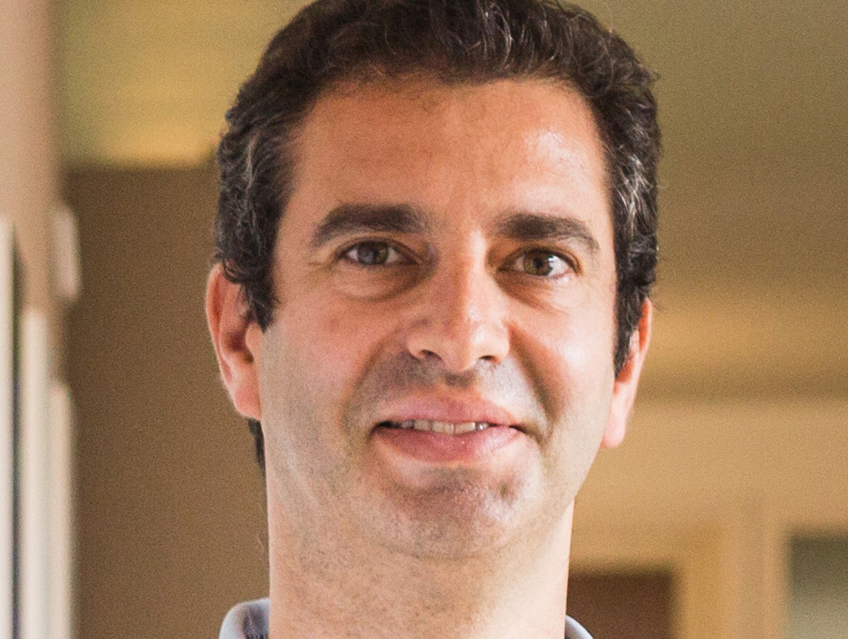 Prof. Moreno-Herrero's research sheds new light on chromatin organization mechanisms in bacteria