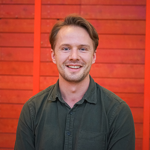 Florian Wruck